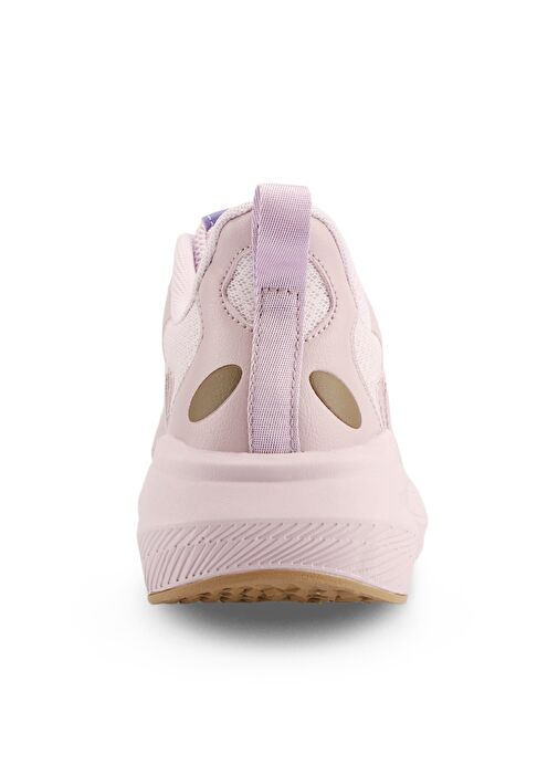 Slazenger WILLIAM Kadın Sneaker Ayakkabı Lila - Görsel 7