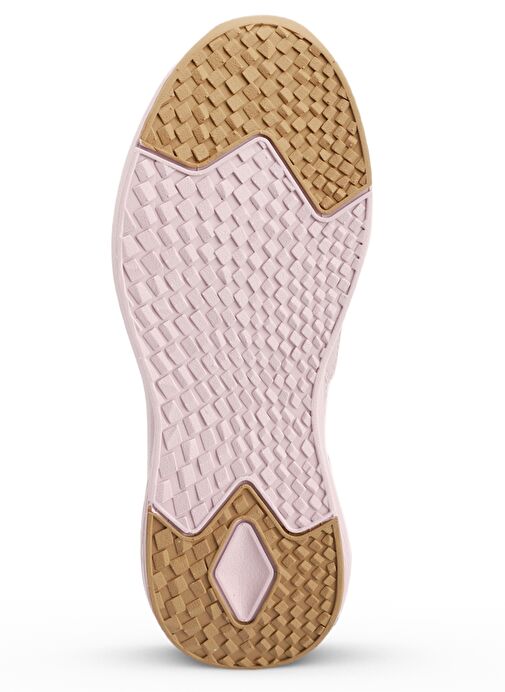 Slazenger WILLIAM Kadın Sneaker Ayakkabı Lila - Görsel 8