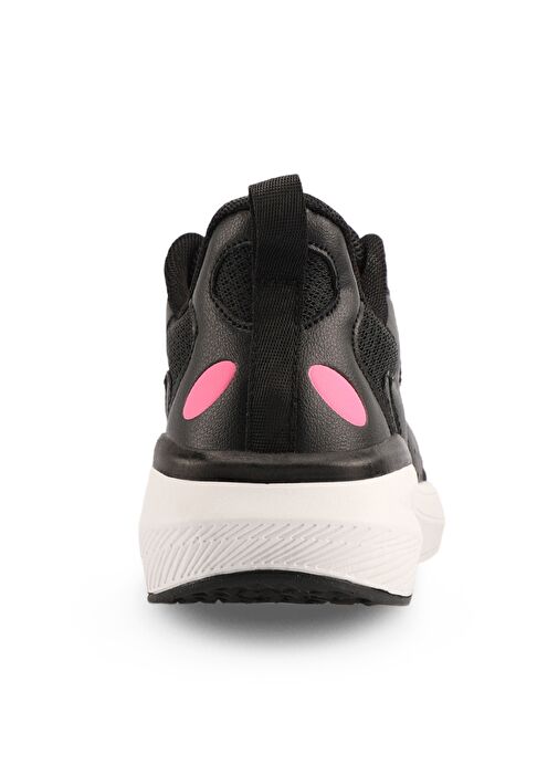 Slazenger WILLIAM Kadın Sneaker Ayakkabı Siyah - Görsel 7