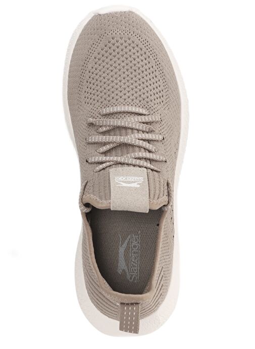 Slazenger ADRIA I Erkek Sneaker Ayakkabı Bej - Görsel 6