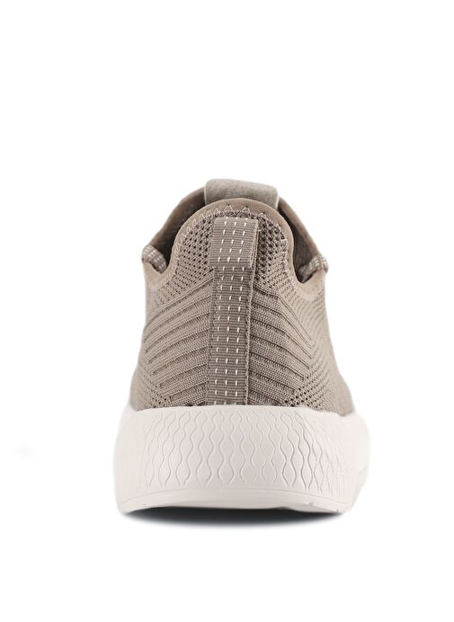 Slazenger ADRIA I Erkek Sneaker Ayakkabı Bej - Görsel 7