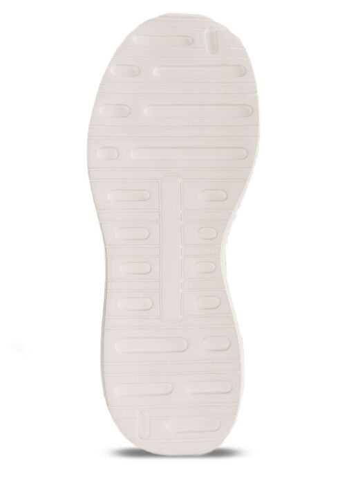 Slazenger ADRIA I Erkek Sneaker Ayakkabı Bej - Görsel 8