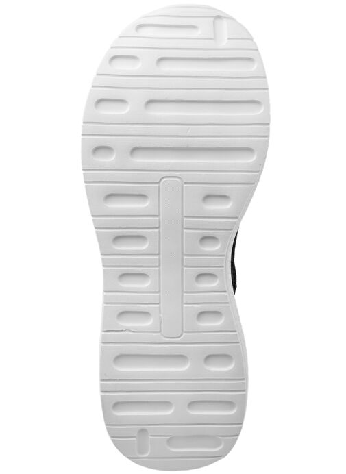 Slazenger ADRIA I Erkek Sneaker Ayakkabı Siyah - Görsel 8