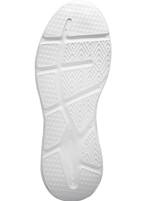 Slazenger AESON I Erkek Sneaker Ayakkabı Siyah / Beyaz - Görsel 8