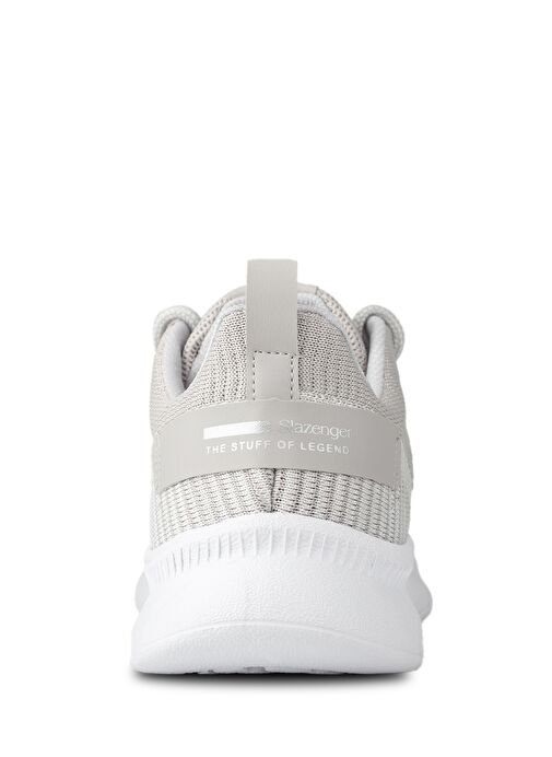 Slazenger ADELBERT I Erkek Sneaker Ayakkabı Gri - Görsel 7