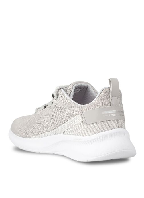 Slazenger ADELBERT I Erkek Sneaker Ayakkabı Gri - Görsel 4