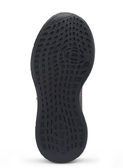 Slazenger ABENA I Unisex Çocuk Sneaker Ayakkabı Koyu Gri - Görsel 8