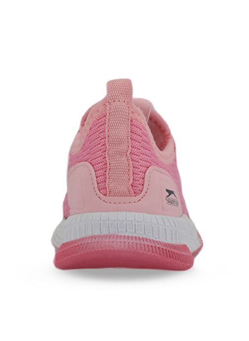 Slazenger ABENA I Kız Çocuk Sneaker Ayakkabı Pembe - Görsel 7