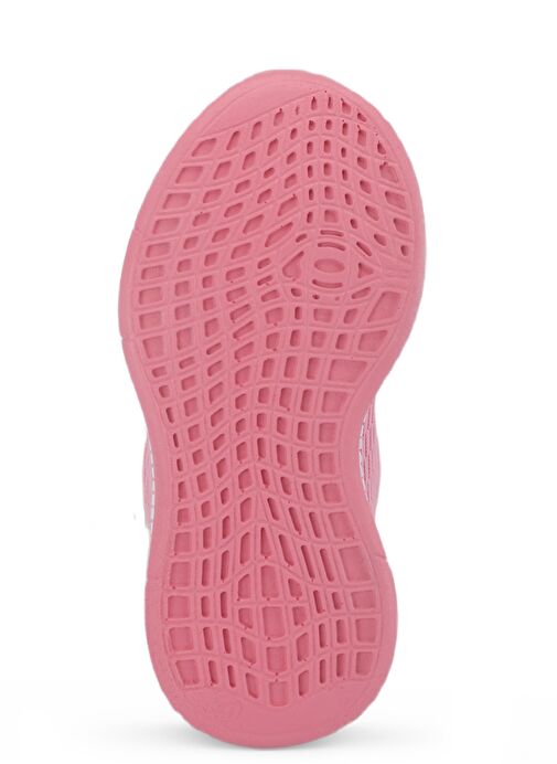 Slazenger ABENA I Kız Çocuk Sneaker Ayakkabı Pembe - Görsel 8