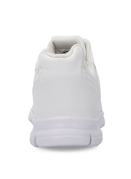 Slazenger EFRAT Erkek Sneaker Ayakkabı Beyaz - Görsel 7