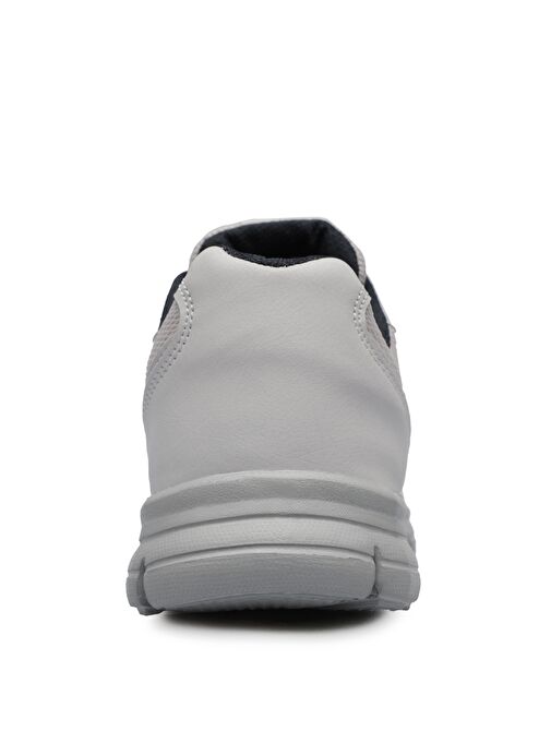 Slazenger EFRAT Erkek Sneaker Ayakkabı Gri - Görsel 7