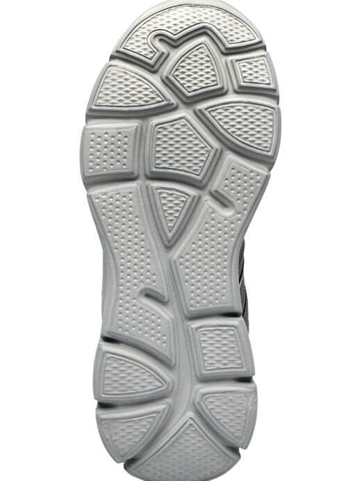 Slazenger EFRAT Erkek Sneaker Ayakkabı Koyu Gri - Görsel 8