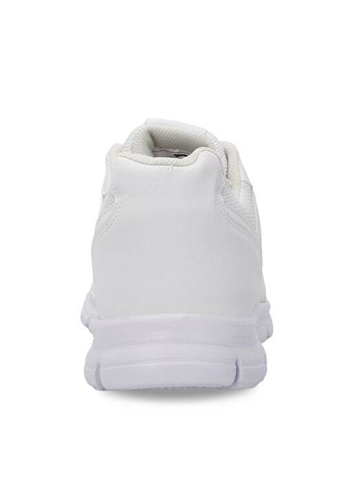 Slazenger EFRAT Kadın Sneaker Ayakkabı Beyaz - Görsel 7