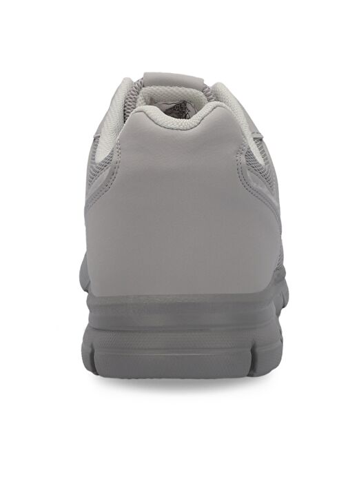 Slazenger EFRAT Kadın Sneaker Ayakkabı Gri - Görsel 7
