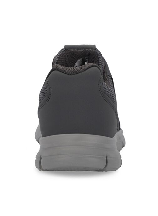 Slazenger EFRAT Kadın Sneaker Ayakkabı Koyu Gri - Görsel 7