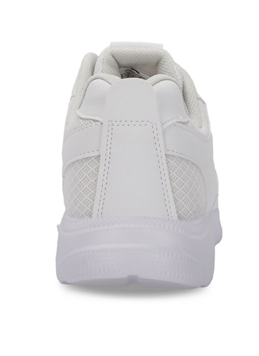 Slazenger EAGLE I Erkek Sneaker Ayakkabı Beyaz - Görsel 7