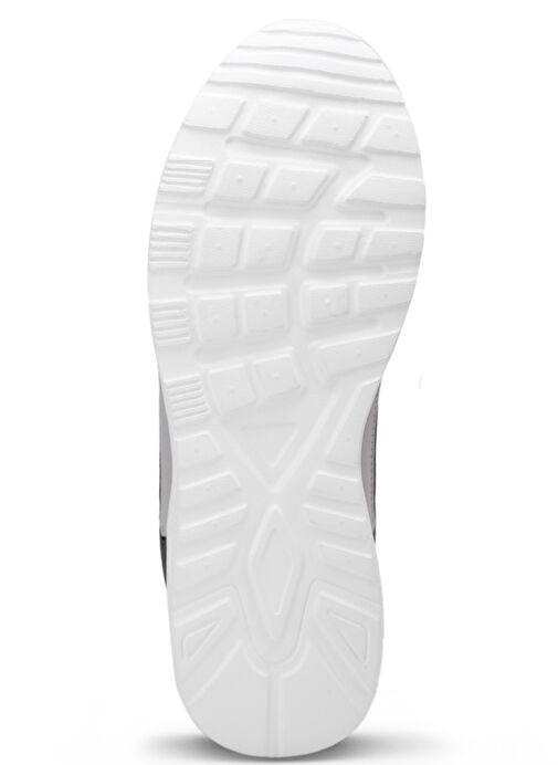 Slazenger EAGLE I Erkek Sneaker Ayakkabı Lacivert - Görsel 8