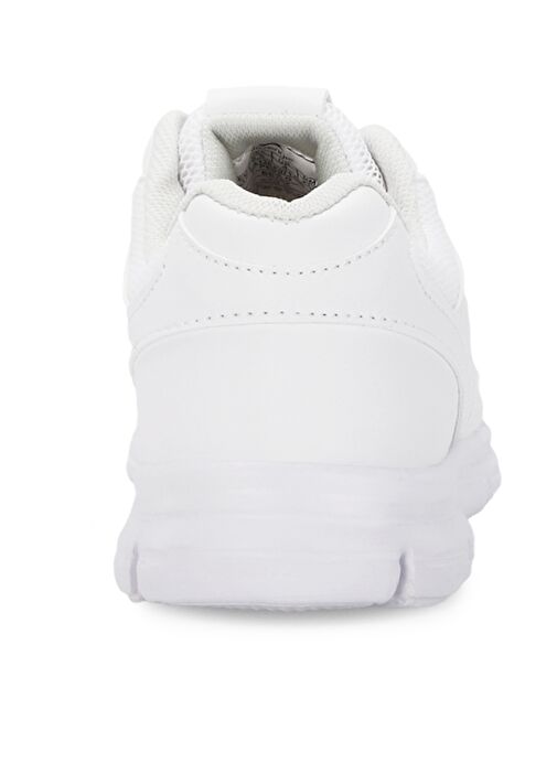Slazenger PERA Kadın Sneaker Ayakkabı Beyaz - Görsel 7