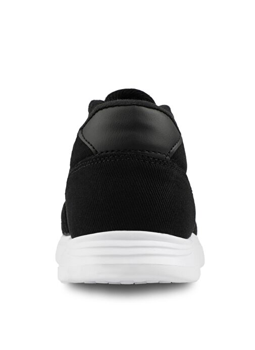 Slazenger DAHLIA I Erkek Sneaker Ayakkabı Siyah - Görsel 7