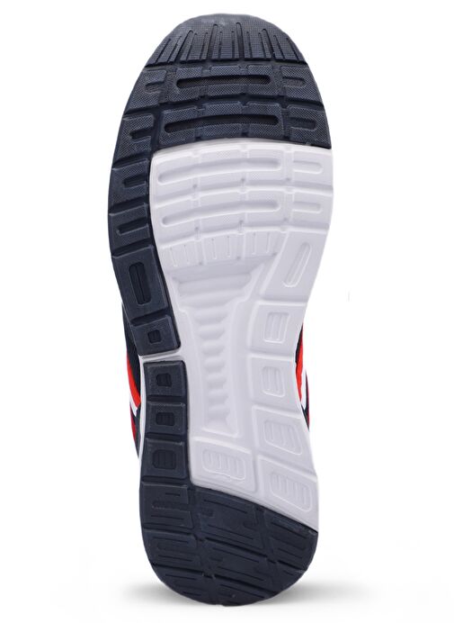 Slazenger FRANJO Erkek Sneaker Ayakkabı Lacivert - Görsel 8