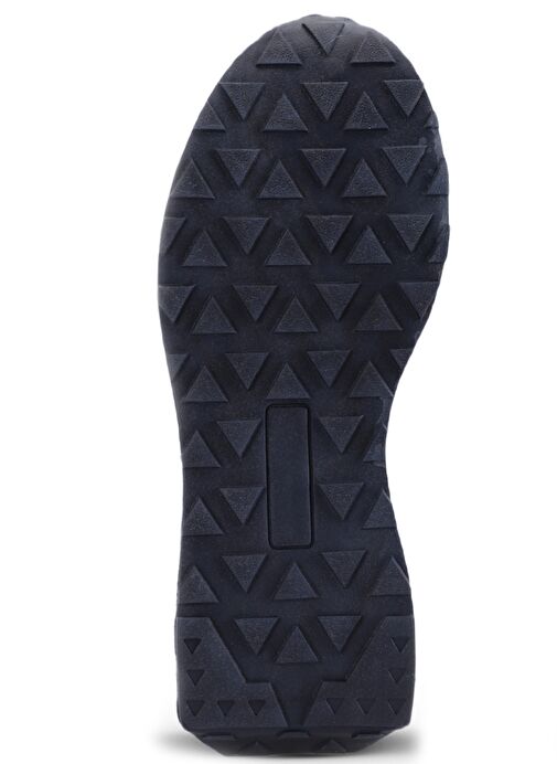 Slazenger FULCO IN Erkek Sneaker Ayakkabı Gri - Görsel 8