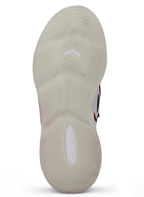 Slazenger FUNKY IN Erkek Sneaker Ayakkabı Beyaz - Görsel 8