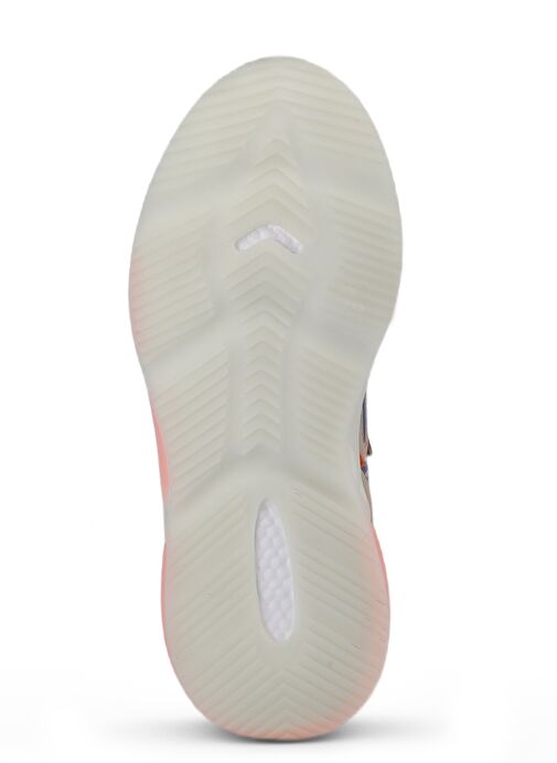 Slazenger FUNKY IN Erkek Sneaker Ayakkabı Bej - Görsel 8