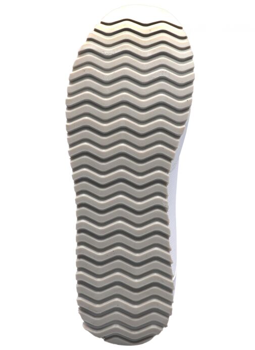 Slazenger BAXTER I Erkek Sneaker Ayakkabı Beyaz - Görsel 8