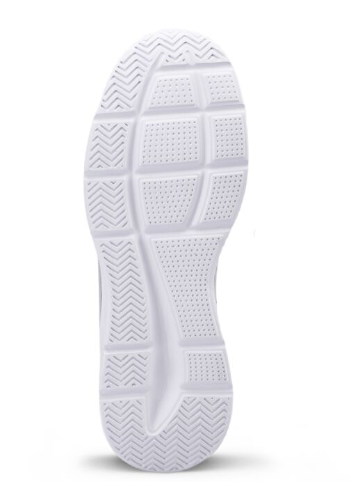 Slazenger BEHRUZ Erkek Sneaker Ayakkabı Gri - Görsel 8