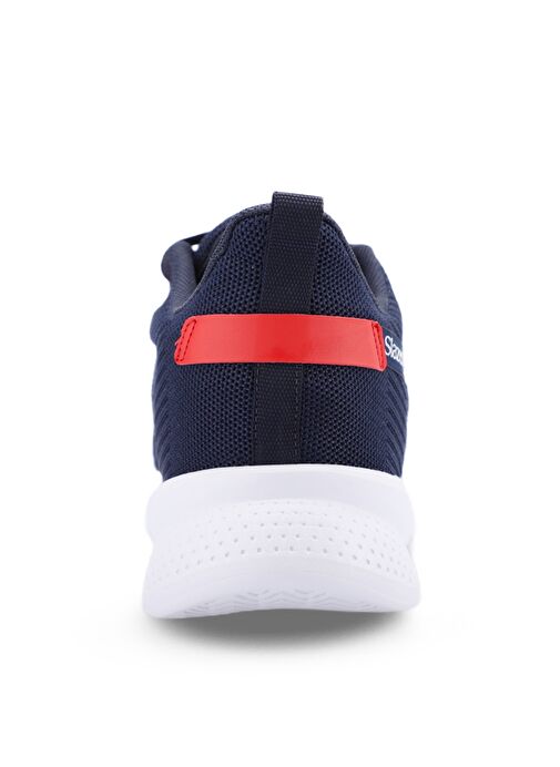 Slazenger BEHRUZ Erkek Sneaker Ayakkabı Lacivert - Görsel 7