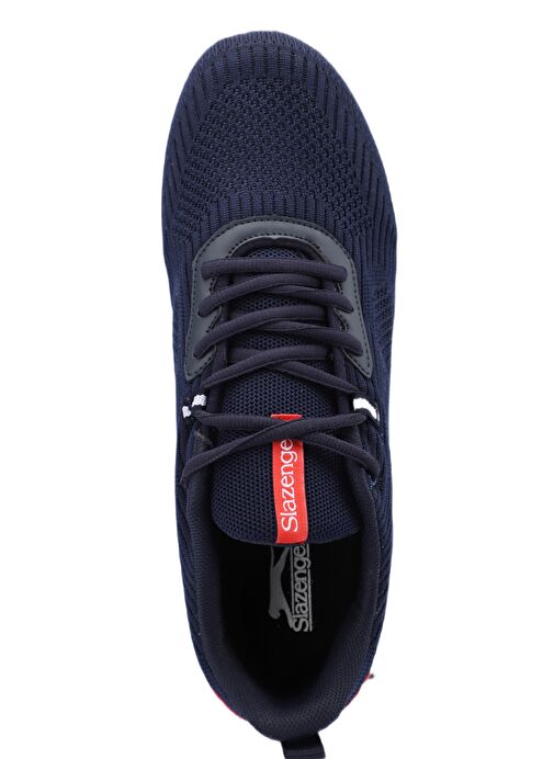 Slazenger BEHRUZ Erkek Sneaker Ayakkabı Lacivert - Görsel 6