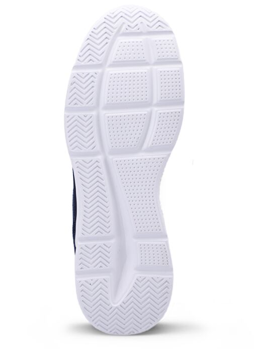 Slazenger BEHRUZ Erkek Sneaker Ayakkabı Lacivert - Görsel 8