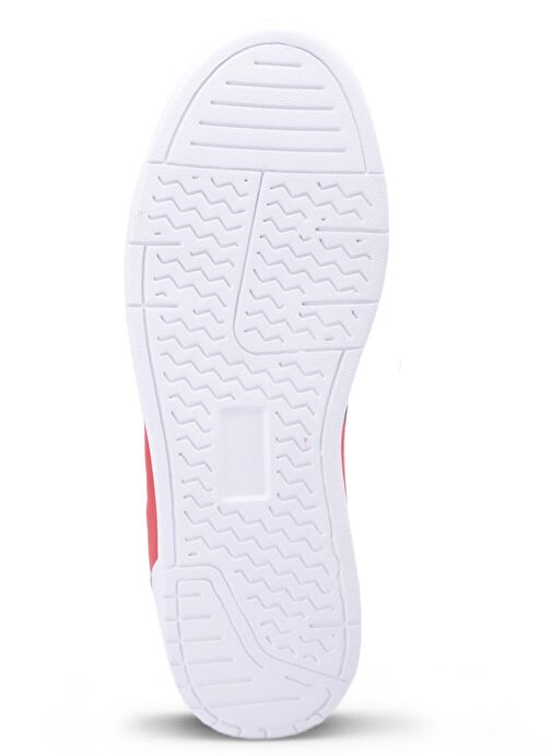 Slazenger BARBRO Erkek Sneaker Ayakkabı Kırmızı - Görsel 8