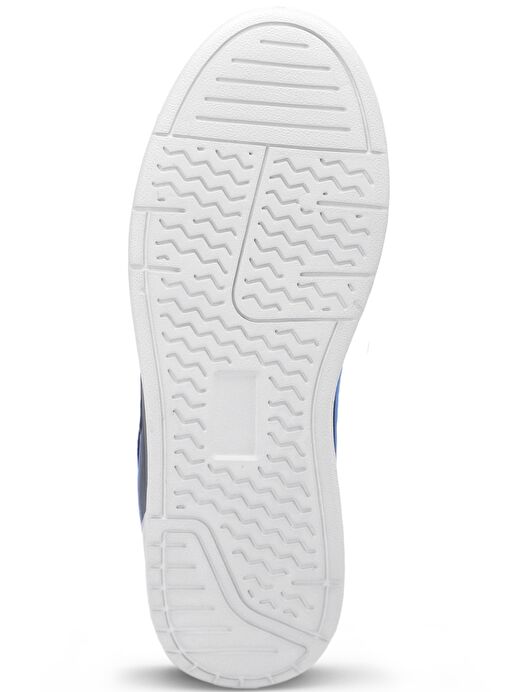 Slazenger BARBRO Kadın Sneaker Ayakkabı Lacivert - Görsel 8