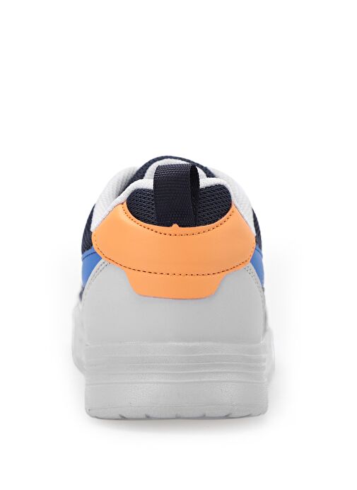 Slazenger BARBRO Kadın Sneaker Ayakkabı Lacivert - Görsel 7