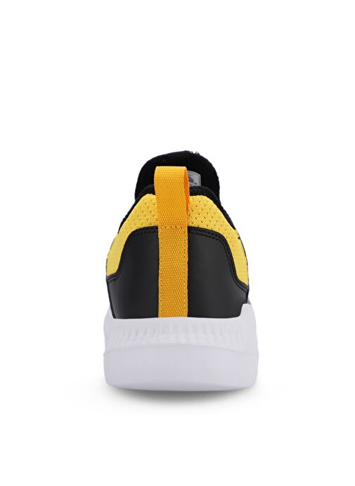 Slazenger BERLIN I Kadın Sneaker Ayakkabı Hardal - Görsel 7