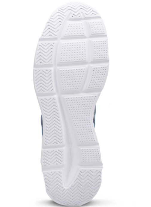 Slazenger BEYOND Erkek Sneaker Ayakkabı Gri - Görsel 8