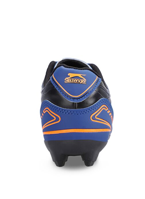 Slazenger DANGER I KR Erkek Futbol Ayakkabı Saks Mavi - Görsel 7