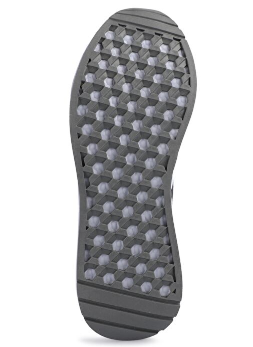 Slazenger ZAAL Erkek Sneaker Ayakkabı Koyu Gri - Görsel 8