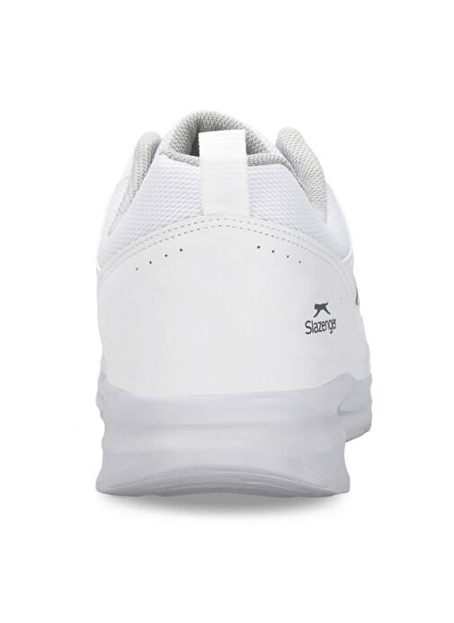 Slazenger OMIROS I Erkek Sneaker Ayakkabı Beyaz - Görsel 7
