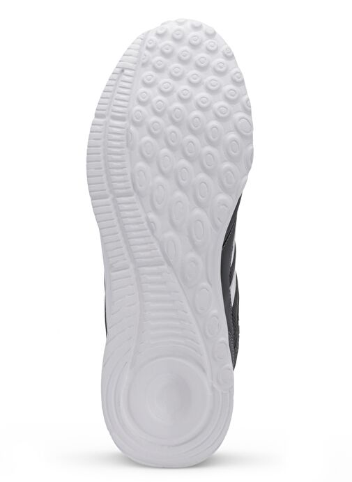 Slazenger OMIROS I Erkek Sneaker Ayakkabı Koyu Gri - Görsel 8