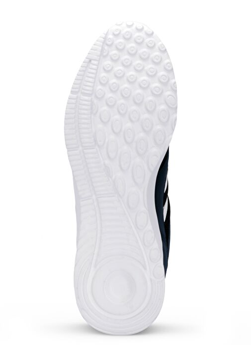 Slazenger OMIROS I Erkek Sneaker Ayakkabı Lacivert - Görsel 8