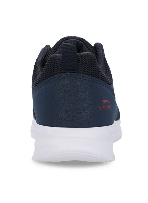 Slazenger OMIROS I Erkek Sneaker Ayakkabı Lacivert - Görsel 7