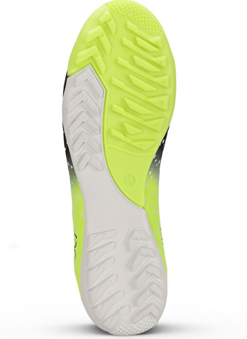 Slazenger HANIA HS Erkek Futbol Ayakkabı Siyah - Görsel 8