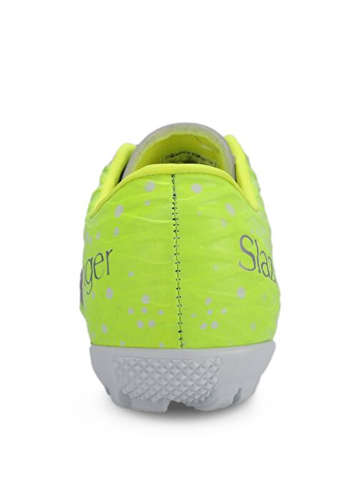 Slazenger HANIA HS Erkek Futbol Ayakkabı Gri - Görsel 7