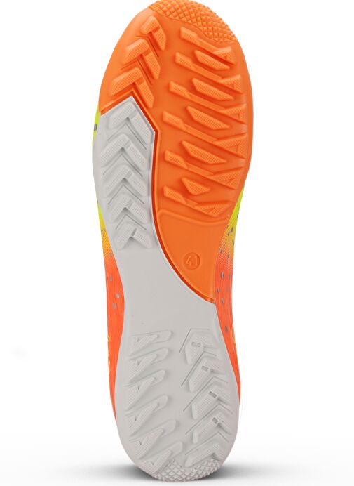 Slazenger HANIA HS Erkek Futbol Ayakkabı Neon Sarı - Görsel 8