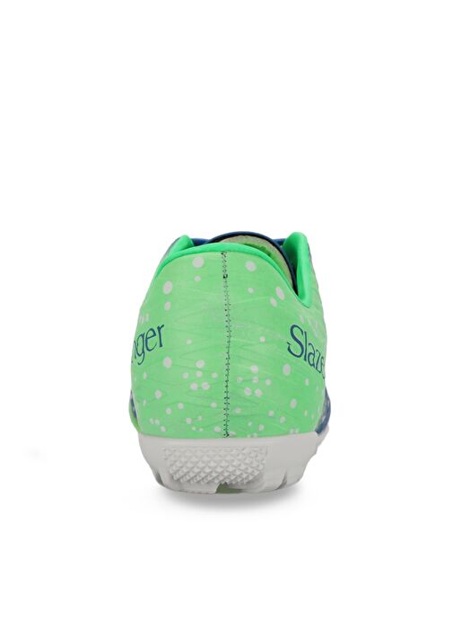 Slazenger HANIA HS Erkek Çocuk Futbol Ayakkabı Saks Mavi - Görsel 7