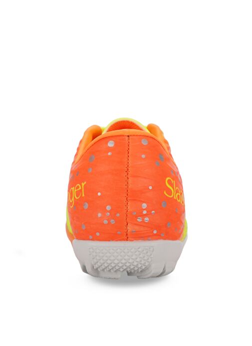 Slazenger HANIA HS Erkek Çocuk Futbol Ayakkabı Neon Sarı - Görsel 7