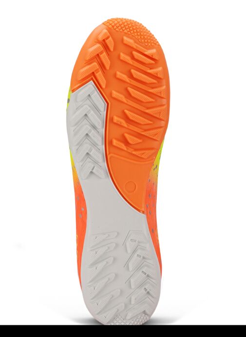 Slazenger HANIA HS Erkek Çocuk Futbol Ayakkabı Neon Sarı - Görsel 8