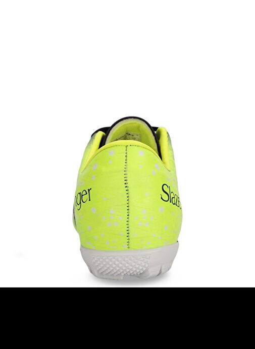 Slazenger HANIA KRP Erkek Çocuk Futbol Ayakkabı Siyah - Görsel 7